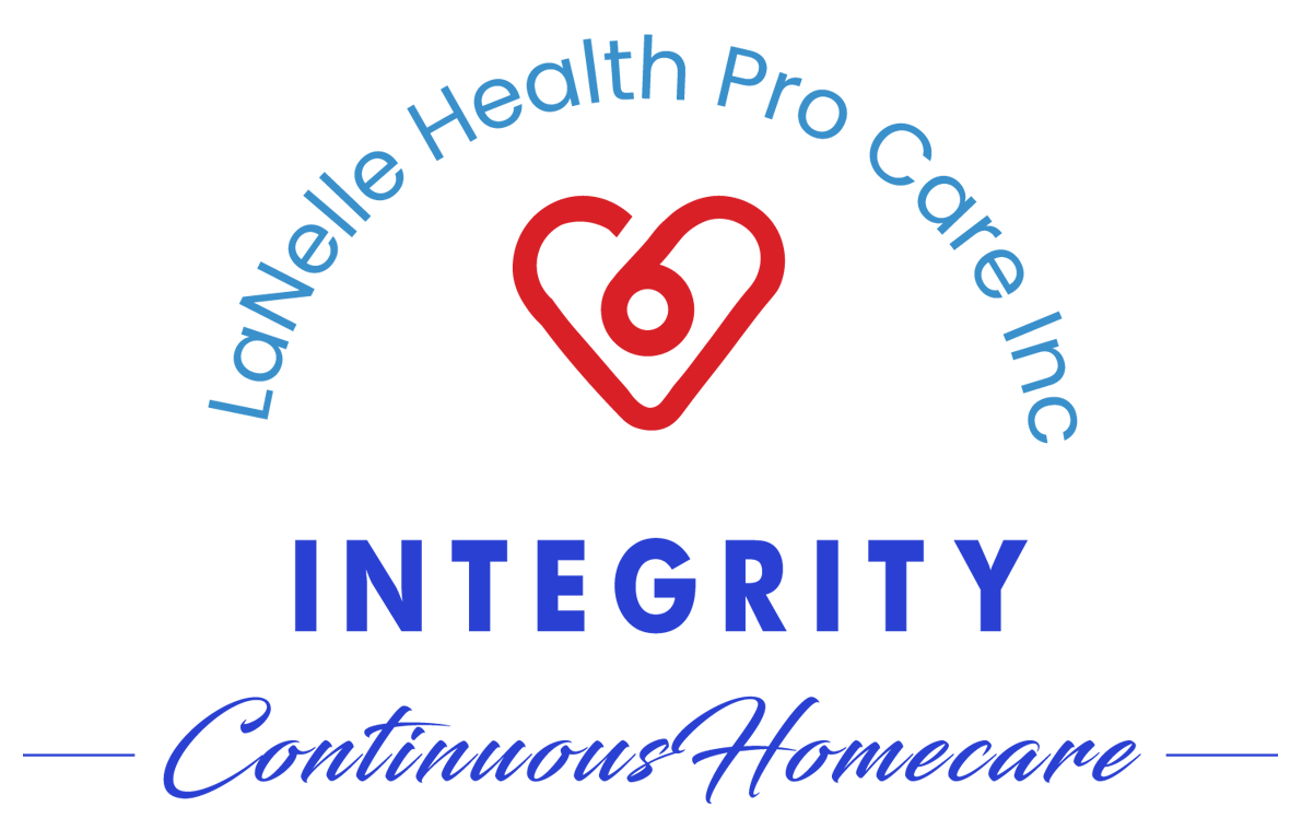 Integrity Continuous Homecare
